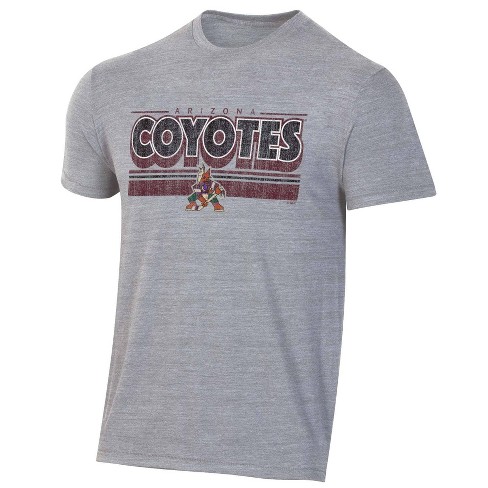 Arizona coyotes sale t shirts