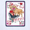 Boys' - Barbie - You're The Sweetest Barbie Short Sleeve Graphic T-Shirt - 2 of 4