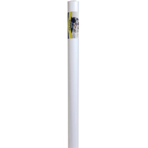 Pacon Multi Purpose Acid Free Banner Paper Roll, 20 lb, 36 Inches x 75 Feet, White - 1 of 4