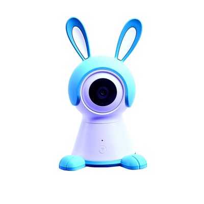 Graco Baby Monitor with Camera Bunny