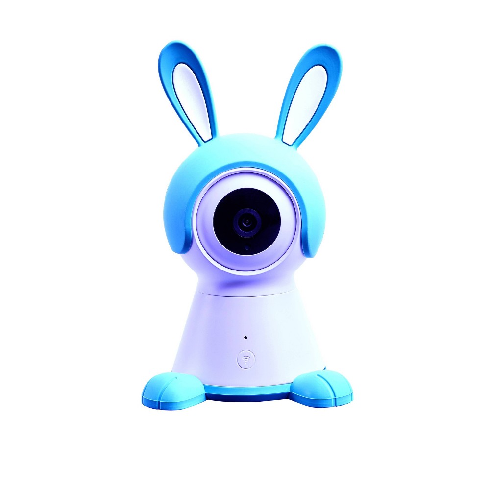 UPC 021331016133 product image for Graco Baby Monitor with Camera Bunny | upcitemdb.com