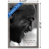 Trends International Michael Jordan - Always Positive Framed Wall Poster Prints - 3 of 4