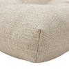 Outdoor/Indoor Loveseat Cushion Tory - Pillow Perfect - 2 of 4