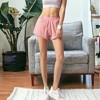 Anna-Kaci Active Women's Workout Shorts Athletic Sports Running Shorts Active Yoga Gym Sport Shorts - 4 of 4