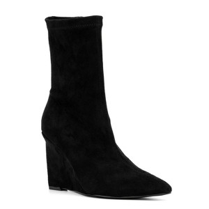 New York & Company Women's Odette Boot - 1 of 4