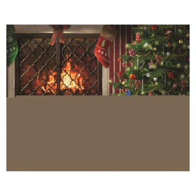 Springbok Christmas Wishes Puzzle 1000pc