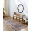 Mark & Day Walnut Hill Washable Woven Indoor Area Rugs - 2 of 4