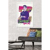 Trends International Disney Zombies 3 - Zed Framed Wall Poster Prints - 2 of 4