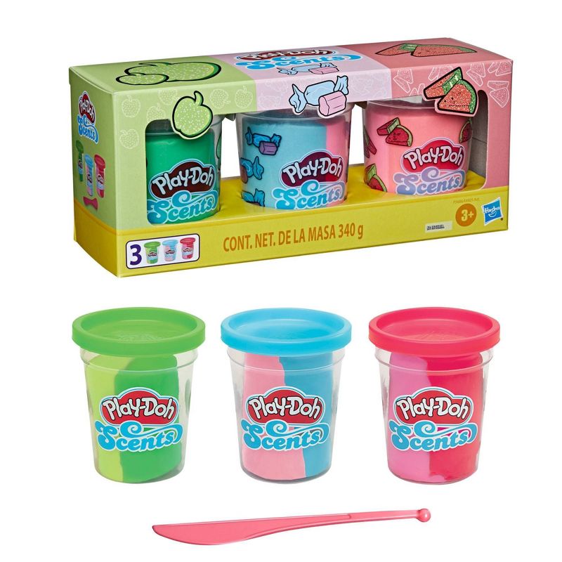 Play-Doh Scents Candy Pack, 3 of 5