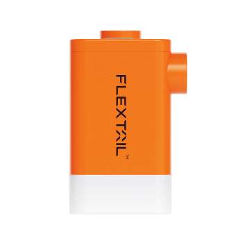 Flextail Max Pump 2 Plus Battery Powered Air Pump