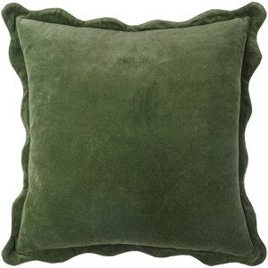 Mark & Day Vanessia Traditional Throw Pillow - 1 of 4