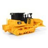 Diecast Masters 1/35 Caterpillar CAT D7E Track Dozer Radio Control Made Of Durable Plastic 23002 - image 4 of 4