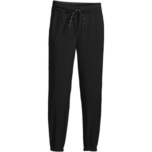 Playground Essential Sweatpants - Black