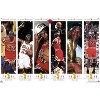Trends International Michael Jordan - Championships Unframed Wall Poster Prints - 4 of 4