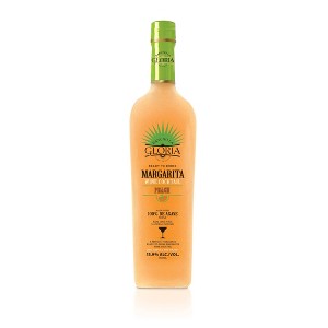 Rancho La Gloria Peach Margarita Wine Cocktail - 750ml Bottle - 1 of 3