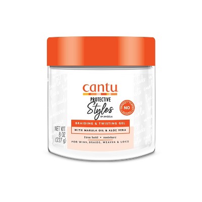 Cantu gels deals