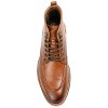 Thomas & Vine Mitchell Moc Toe Ankle Boot - 4 of 4