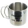 Toynk Call of Duty Tin Mug - 2 of 2