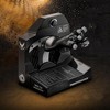 Thrustmaster Viper TQS: Metal Throttle Quadrant System, 21 Action Buttons, 5 Axes, Licensed by the U.S. Air Force - Compatible with PC - 2 of 4