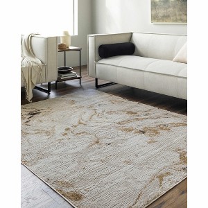 Hauteloom Vadim Marble Area Rug - 1 of 4