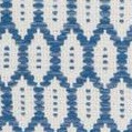 blue/ivory