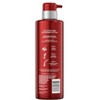 Old Spice Thickening System Shampoo for Men Infused with Biotin - 17.9 fl oz - image 2 of 4