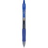 Pilot G2 Premium Retractable Gel Ink Rolling Ball Pens Fine Point 30815 - 4 of 4