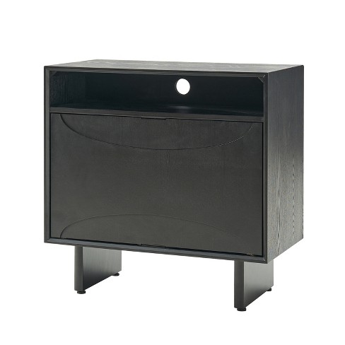 Gregorio 28"Tall Nightstand| ARTFUL LIVING DESIGN - image 1 of 4