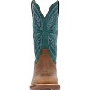 Men's Rocky Tall Oaks Western Boot - 3 of 4