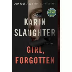 Girl, Forgotten - by Karin Slaughter