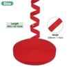 Unique Bargains Cotton Twill Tape Durable Breathable Washable Decorative Ribbon Trim 1 Pc - 3 of 4