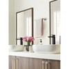 Amerock Esquire Wall Mounted Towel Bar - 3 of 4