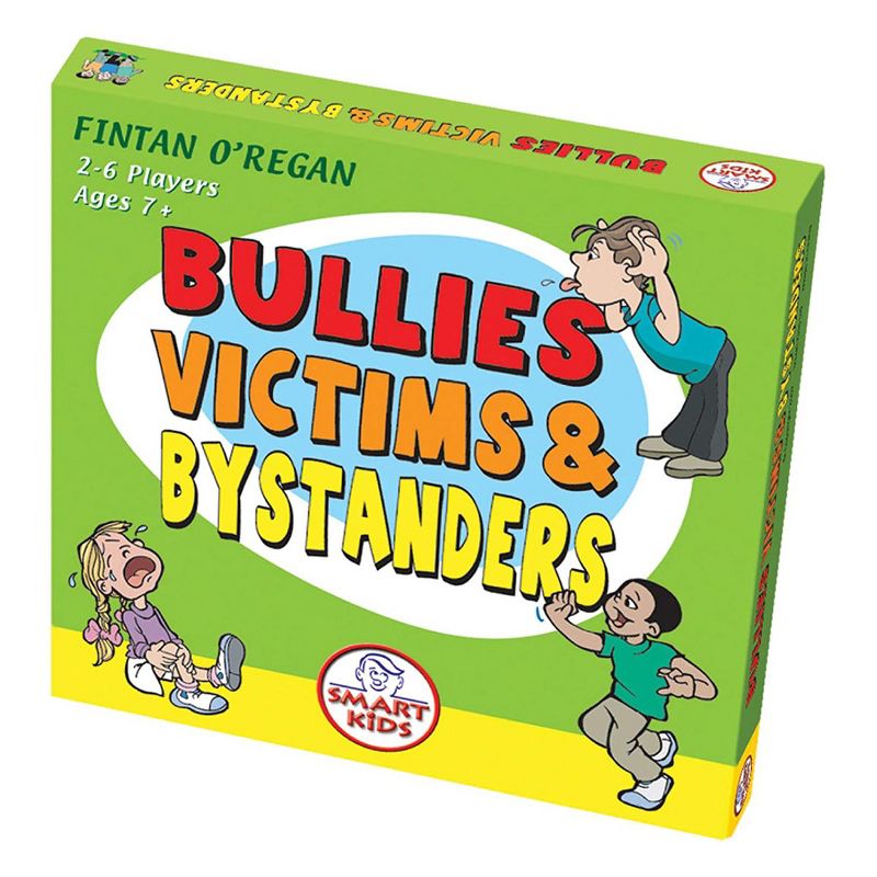 Didax Bullies, Victims & Bystanders Board Game, 2 of 4