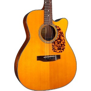 Blueridge BR-143CE Historic Series Cutaway 000 Acoustic-Electric Guitar Aging Toner - 1 of 4