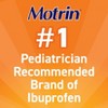 Children's Motrin Pain Reliever/Fever Reducer Liquid - Ibuprofen (NSAID) - Grape - 4 fl oz - 4 of 4
