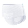 TENA ProSkin Overnight Super Incontinence Underwear, Heavy Absorbency, Unisex, 2XL, 12 Count - 2 of 3