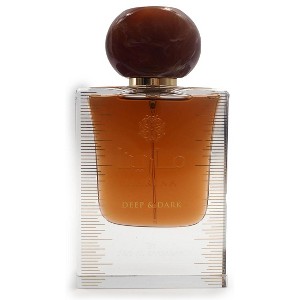 Ard Al Zaafaran Marina Deep & Dark Eau de Parfum for Everyone N/A 1.7 Oz - 1 of 4