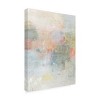 Trademark Fine Art - Suzanne Nicoll Pastel Wash I Canvas Art - 4 of 4