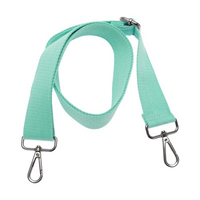 Unique Bargains Durable Sturdy Ajustable Resuable Handbag Strap 1 Pc
