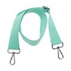 Unique Bargains Durable Sturdy Ajustable Resuable Handbag Strap 1 Pc - 4 of 4