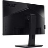 Acer B7 21.5" Widescreen Monitor Display Full HD 1920x1080 4ms GTG 75Hz - Manufacturer Refurbished - 4 of 4