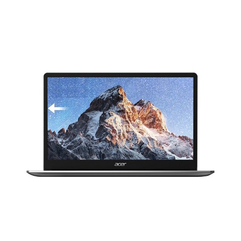 Lenovo 15.6 Touchscreen Ideapad 3 Chromebook - Intel Pentium - 4gb Ram  Memory - 128gb Storage - Gray (82n4002sus) : Target