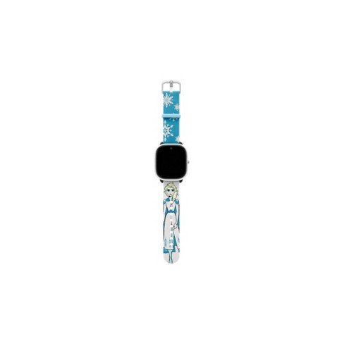 Verizon Disney Band For Gizmowatch Disney Edition Elsa Target