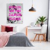 Stupell Industries Dance Floor Phrase Canvas Wall Art - 2 of 4