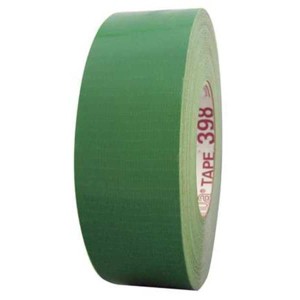 Nashua  Duct Tape,Green,2 13/16 in x 60yd,11 mil 398 - 1 of 1