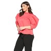 L I V D Women's Seri Neoprene Top - 2 of 3