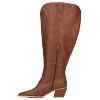 Fashion To Figure Women's Mariana Tall Boot - Wide Width - 3 of 4
