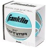 Franklin Sports Junior Optima 27.5'' Rubber Basketball - 2 of 3
