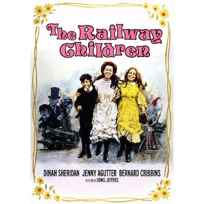 The Railway Children (DVD)(2021)