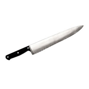 Underwraps Knife Foam Costume Accessory - 1 of 3